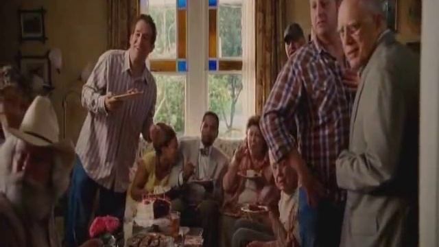 Hannah Montana The Movie-- Funniest Scene (Dish Breaking Scene) смотреть онлайн