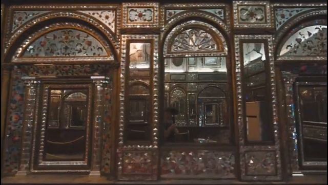 Большой выпуск из Ирана | Кирпичный завод Mason Menu | Иранский клинкер | Жизнь в блокаде. смотреть онлайн