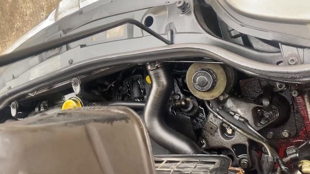 Разборка Opel - Vivaro 2001-2014, 2.5 (VIN: W0LF7BJA68V602140) PE57CZD смотреть онлайн