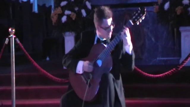 Л.Леньяни Фантазия/L.Legnani Fantasy,op.19