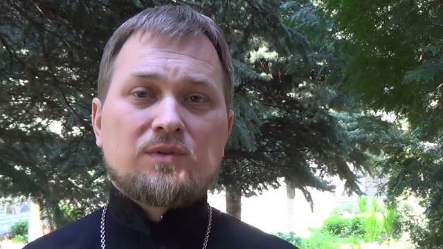 СЛОВО ПРО то, с какого возраста детям следует исповедоваться перед Причастием смотреть онлайн