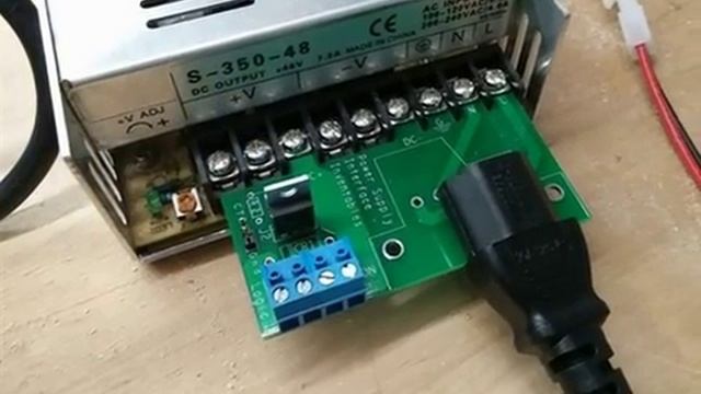 China cheap price phase stepper motor driver ,Motor Driver Supplier смотреть онлайн