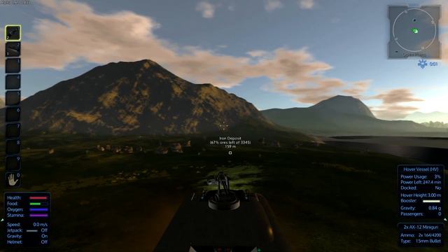 Two Scopes and a Scatter Gun | Empyrion: Galactic Survival #7 смотреть онлайн