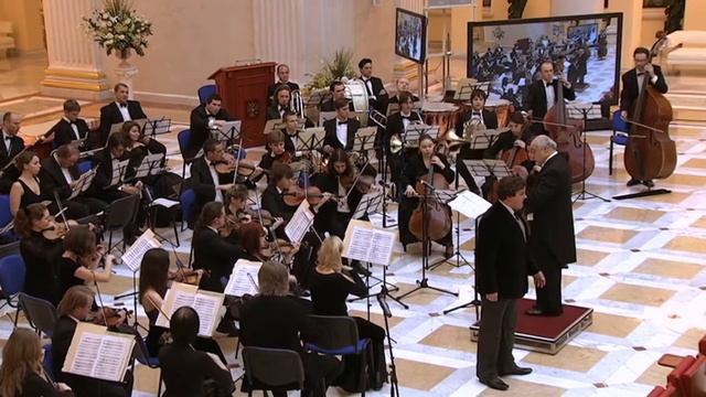 Президентская библиотека в Екатеринбурге | Проморолик смотреть онлайн