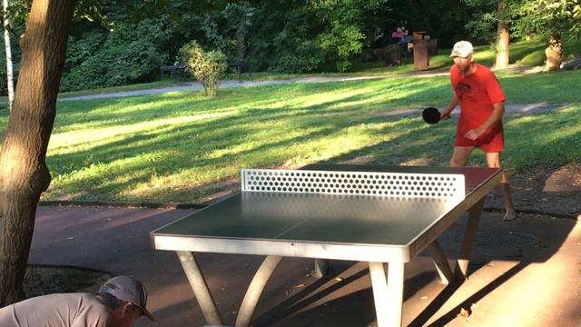 ДЕНЬ НЕЗАВИСИМОСТИ УКРАИНЫ ТЕННИС | @alexavers смотреть онлайн