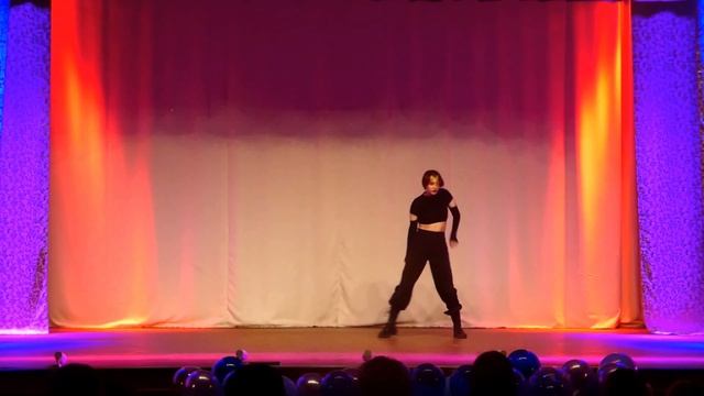 [PERFORMANCE] 16 SHOTS (Lee Chaeyeon(이채연)) | Artist Of The Month | DANCE COVER BY WIO (MY SIDE) смотреть онлайн