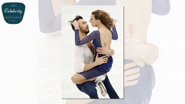 Papadakis and Cizeron Wins Olympic Gold - Beijing Olympics 2022 смотреть онлайн