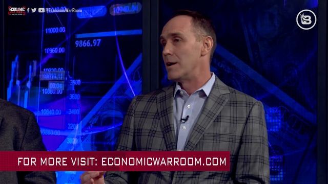 Economic War Room - Legacy Investing смотреть онлайн