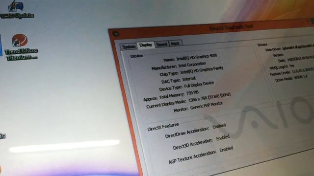 Sony Vaio Fit SVF1421QSG Màu trắng tuyệt đẹp смотреть онлайн