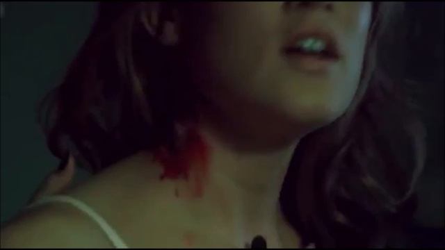 female vampire bite (only girl pov) смотреть онлайн