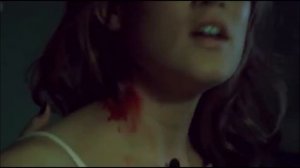 female vampire bite (only girl pov)