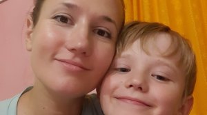 знакомство с моей мамой