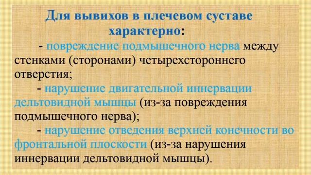Надплечье и плечо смотреть онлайн