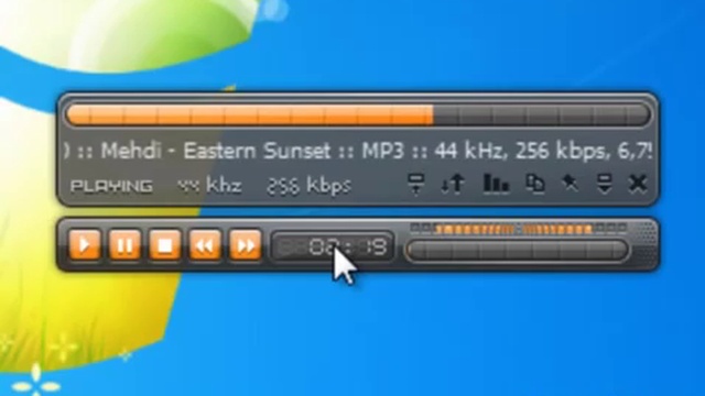 Проигрыватель AIMP3. Установка и использование смотреть онлайн