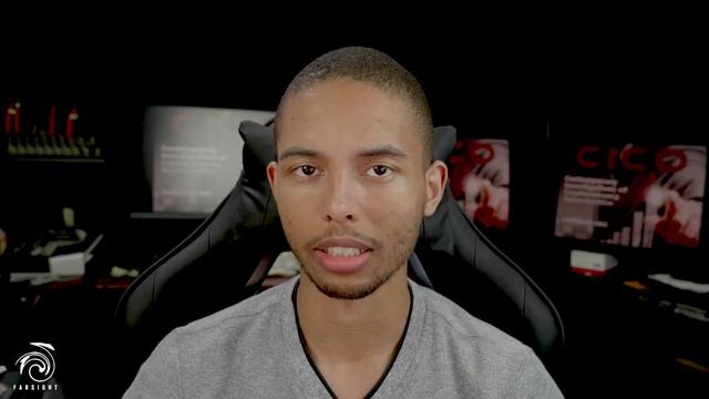 Farsight CICO 14 смотреть онлайн