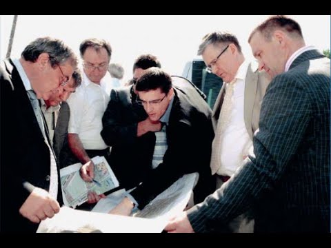 Сургутнефтегаз. Талакан набирает темпы. 2005 г. смотреть онлайн