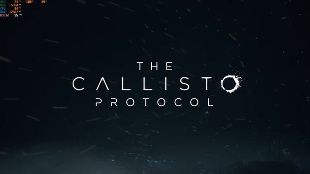 The Callisto Protocol PC Gameplay смотреть онлайн