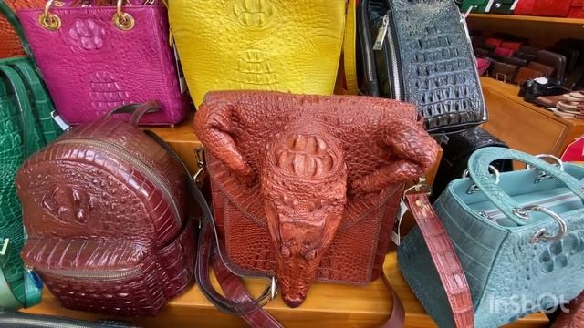 Вьетнам. Нячанг.Ночной рынок.