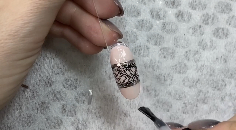 Стемпинг IMEN