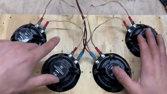 HOW BAD is Amazon's CHEAPEST "Subwoofer"? | Full Test and Review смотреть онлайн