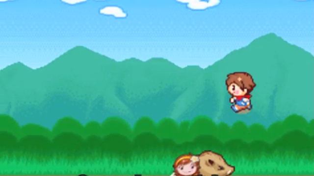Camping Mama Outdoor Adventure Sing A Long game trailer - Nintendo DS смотреть онлайн