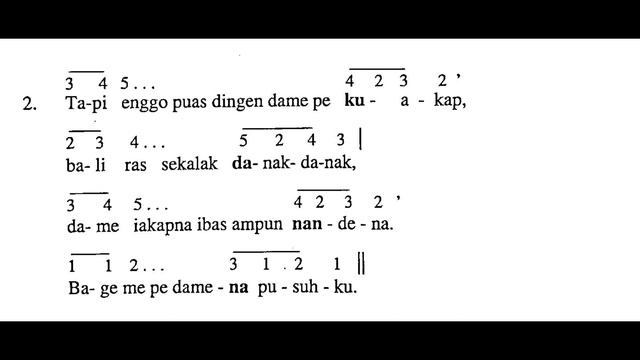 [Bahasa Karo] Minggu, 5 November 2023 - Masmur WARI MINGGU SI SEMAL XXXI (Telu Puluh Sada) - Thn A смотреть онлайн