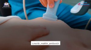 УЗИ молочных желёз | WMW