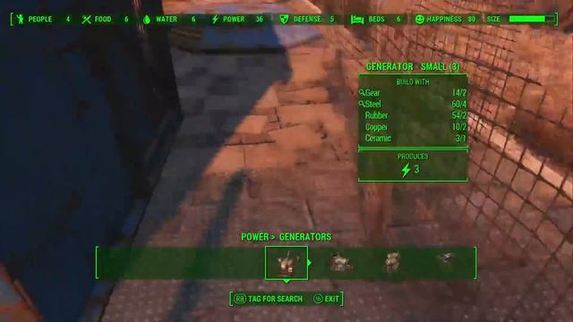 Fallout 4 DLC Gameplay: Wasteland Workshop CAGE FIGHTS (Xbox One gameplay) смотреть онлайн