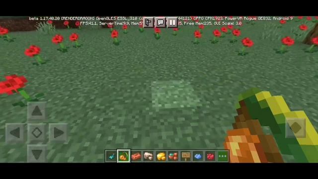 Minecraft 1.17.40.20 Is Released | Deepslate Depths, Stony Peaks! And More!!! Minecraft 1.17 Update смотреть онлайн