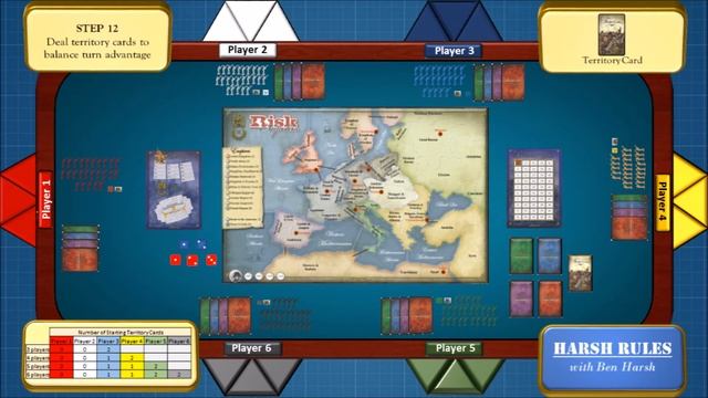 Let's Learn to Play Risk: Napoleon Edition 2007 смотреть онлайн