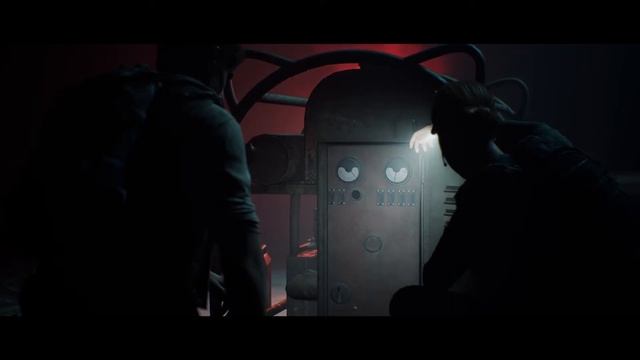 ГДЕ НАЙТИ ИЗОЛЕНТУ HOUSE OF ASHES ★ ОТНОШЕНИЯ ЭРИКА И РЕЙЧЕЛ ★ ГАЙД The Dark Pictures Anthology смотреть онлайн