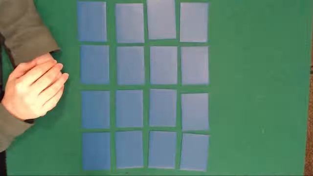 The Memory Game Overview смотреть онлайн