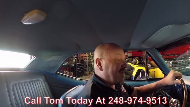 1967 Chevrolet Camaro For Sale смотреть онлайн