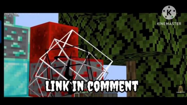 How to download Lucky one block for Minecraft pe 1.20 | Lucky ond block World