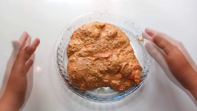 ИЗМЕНЯЮ СТАРЫЕ СЛАЙМЫ – ЖИДКИЕ И РЕЗИНОВЫЕ ЛИЗУНЫ / КАК СДЕЛАТЬ СЛАЙМ БЕЗ ЗАГУСТИТЕЛЯ смотреть онлайн