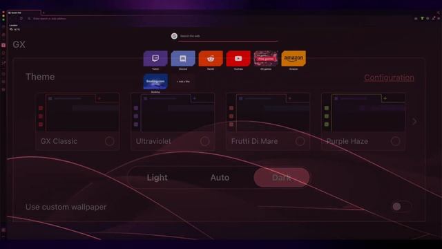 Opera GX Review - Is a Gaming Web Browser Worth Your Time? смотреть онлайн