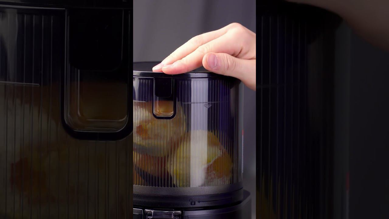 Три причины купить новую соковыжималку смотреть онлайн