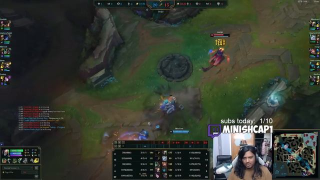 How I farmed 12 CS per minute with Double Proxy Singed... (SEASON 14 PROXY STRATEGY) смотреть онлайн
