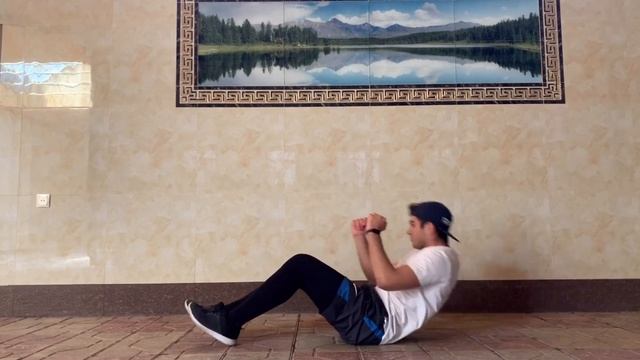 ПРОГРАММА ТРЕНИРОВОК НА НЕДЕЛЮ. ВТОРНИК!!! смотреть онлайн