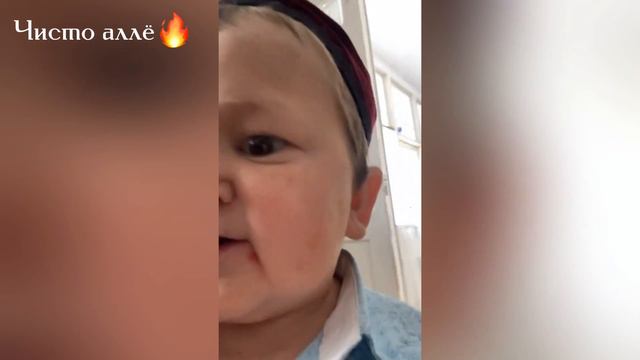 Хасбик Идёт на Свадьбу/Хасбик про Своих братьев-Они со мной из-за подписчиков