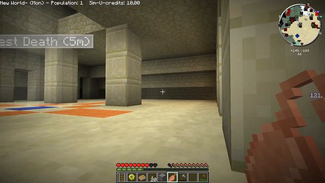 |RPG| Весенние Испытания! |Ну ОООчень много монстров| #1 смотреть онлайн