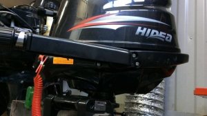 Лодочный Мотор 5 л.с.4 такта.Куда Делась Компрессия?Пару слов о охлаждении.