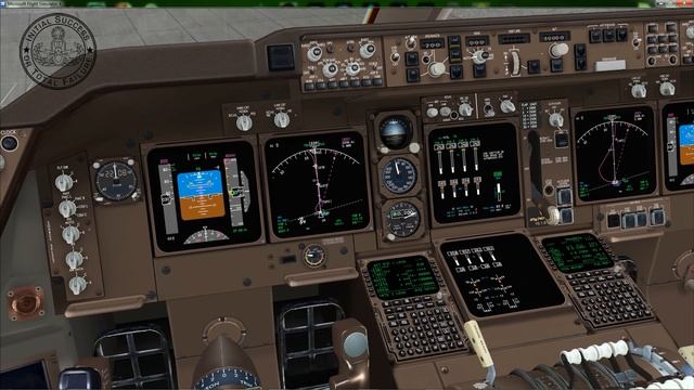 iFly 747 | The Life of a Virtual Cargo Pilot | Season 1 Episode 10 смотреть онлайн