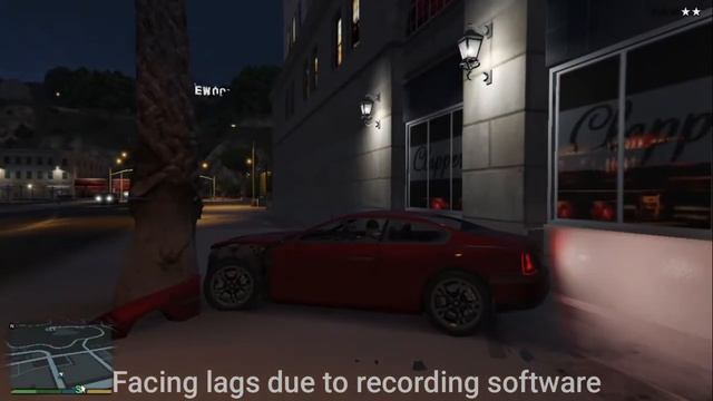 Intel Core i5 7th generation | GTA V / 5 - Gaming Performance смотреть онлайн