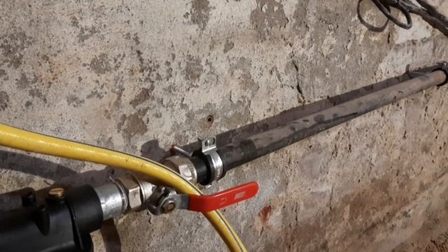 "Inverter"- Pumpensteuerung / Konstant-Wasser-Druck OHNE Kessel für 195,- € !!! смотреть онлайн