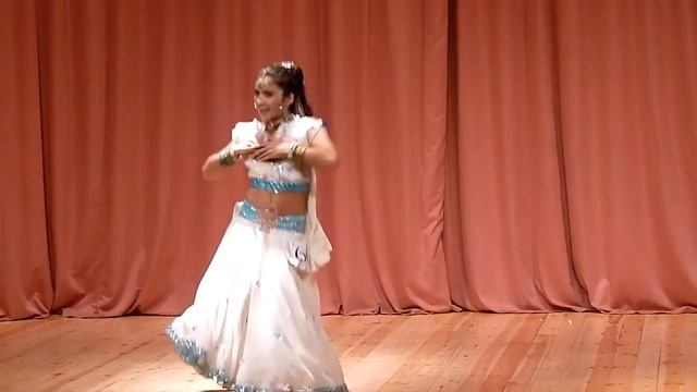 1 место на конкурсе индийские танцы ???? смотреть онлайн