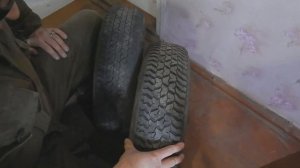 Регрувер из паяльника,нарезка протектора.