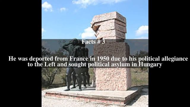 Memos Makris Top # 5 Facts смотреть онлайн