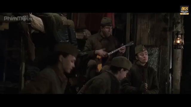 Phim chiến tranh Nga Đức - Kẻ thù trước cổng Full HD vietsub (Enemy at the Gates 2001) смотреть онлайн