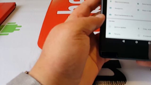 Обзор планшета Asus Google Nexus 7 (2013) в топовой комплектации. смотреть онлайн